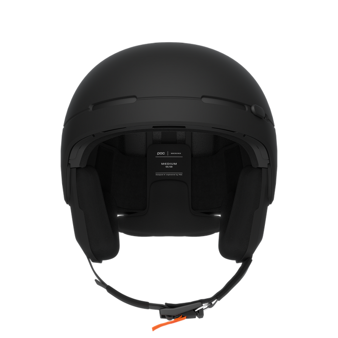 Helmet POC Meninx Uranium Black Matt - 2024/25