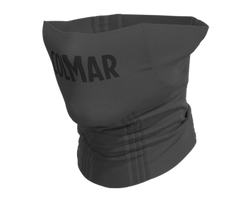 Sturmhaube Colmar Neckwarmer Black - 2023/24