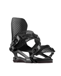 Snowboardbindungen Bataleon Blaster AW Black - 2024/25