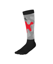 Ski socks  Energiapura Graphic Socks Genesis