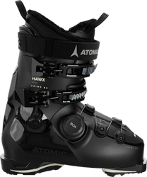 Ski boots Atomic Hawx Prime 85 BOA W GW Black/Stone - 2024/25