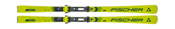 Ski Fischer RC4 WC RC PRO M-PLATE + RC4 Z13 FF - 2023/24