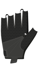 Handschuhe LEKI Nordic Active Shark Blue