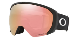 Brille Oakley Flight Path L Matte Black/Prizm Rose Gold - 2025/26