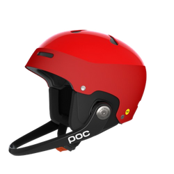 Helmet POC Artic SL Mips Prismane Red - 2024/25