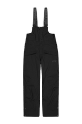 Ski Hosen Picture Avening Bib Black - 2024/25
