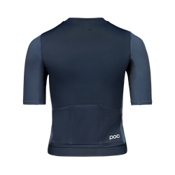 POC W´s Cadence Jersey Apatite Navy - 2025