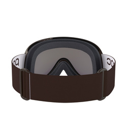 Goggles POC Retina Clarity Axinite Brown/Clarity Define/Spektris Chrome - 2022/23