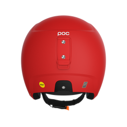 Helmet POC Skull Dura X Mips Prismane Red Matt - 2024/25