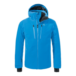 Schoffel Ski Jacket Verbier M Shift Blue - 2024/25