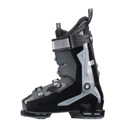 Ski boots Nordica Speedmachine 3 110 GW Black-Grey-Red - 2024/25