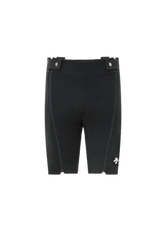 Ski pants Descente Softshell Half Pants Black - 2024/25