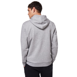 Oakley Relax Pullover Hoodie New Granite Heather