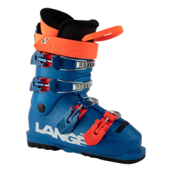 Skischuhe Lange Lange RSJ 65 Vibrant Blue - 2024/25