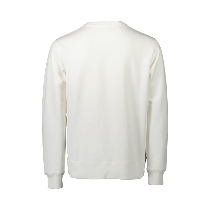 Sweatshirt POC Crew Selentine Off-White - 2023/24