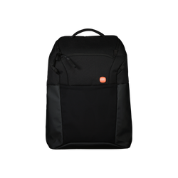 POC Race Backpack 50L Uranium Black - 2024/25