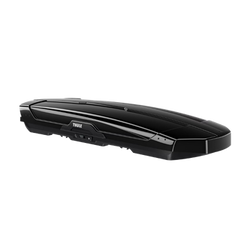 Roof box Thule Motion XT Alpine Black Glossy - 2023