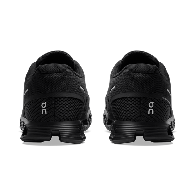 Men shoes On Running Cloud 5 All Black