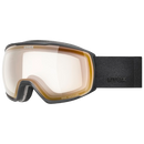 Black Matt/Mirror Red