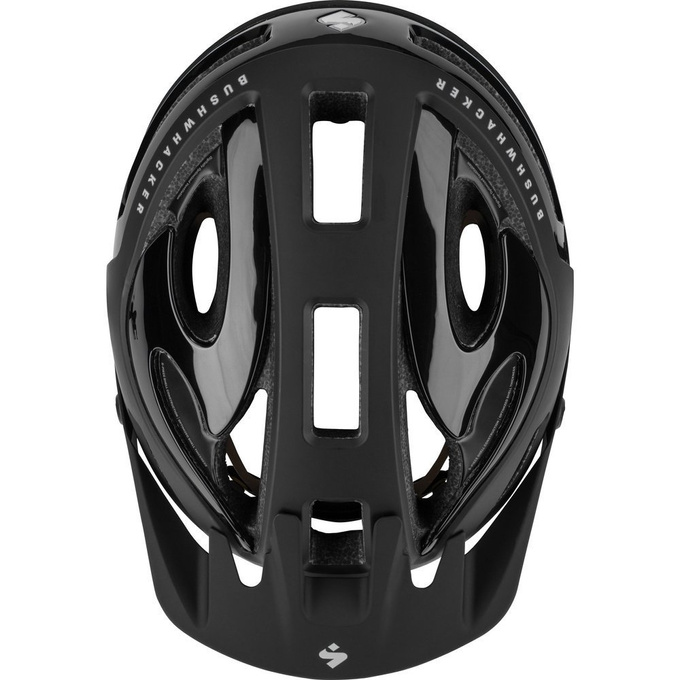 Fahrradhelm SWEET PROTECTION Bushwhacker Ii Mips Helmet Matte Black - 2021