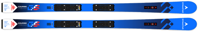 Ski Dynastar Speed Team GS R21 Pro - 2024/25