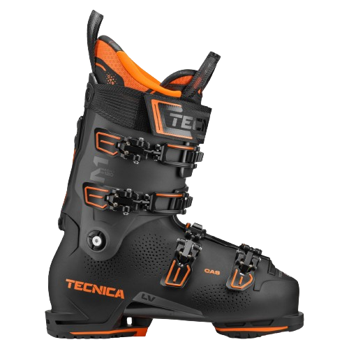 Skischuhe Tecnica Mach 1 LV 120 TD GW Black - 2024/25