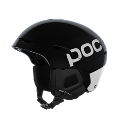 Helmet POC Obex Bc Mips Uranium Black - 2023/24