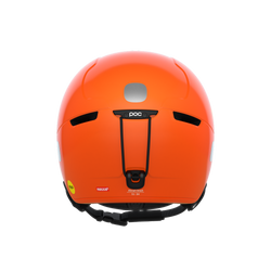 Helmet POC Pocito Obex Mips Fluorescent Orange - 2024/25