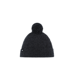 Beanie Eisbar Skylar Active Pompon Graphite/Slate - 2023/24