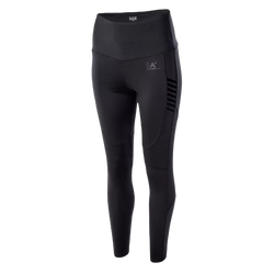 Leggings Emporio Armani Woman Vigor7 Black