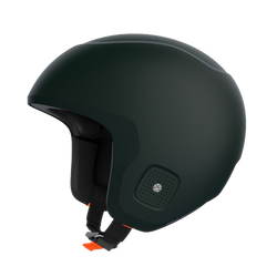 Helm POC Skull Dura X Mips Pargasite Green Matt - 2024/25