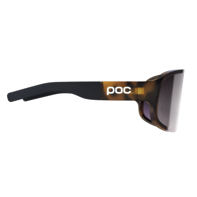 Sunglasses POC Aspire Tortoise Brown - 2024/25