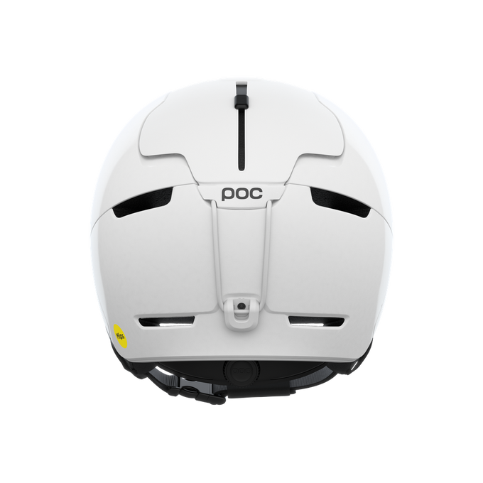 Helmet POC Obex MIPS Hydrogen White - 2024/25