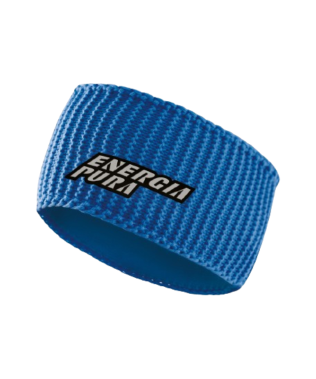 Headband Energiapura Bryne Turquise - 2025/26