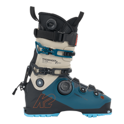 Skischuhe K2 Mindbender 130 Boa - 2023/24