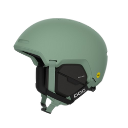 Helmet POC Calyx Mips Uranium Gibbsite Green Matt - 2024/25