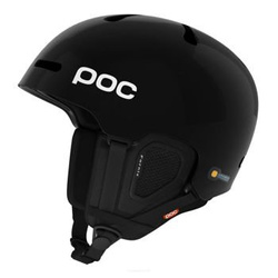 Helmet POC Fornix Backcountry Mips Uranium Black