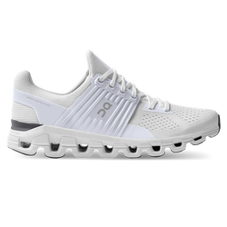 Men's shoes On Running Cloudswift All white