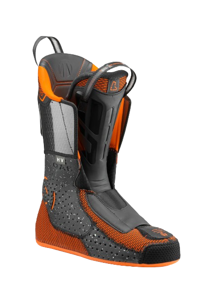 Ski boots Tecnica Mach1 130 HV TD GW Ultra Orange - 2024/25