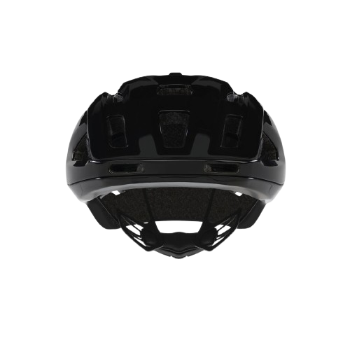 Bicycle helmet Oakley ARO3 Endurance Eu Polished Black - 2025