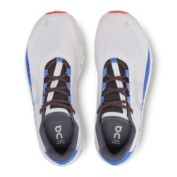 Man Schuhe On Running Cloudmonster Frost/Cobalt