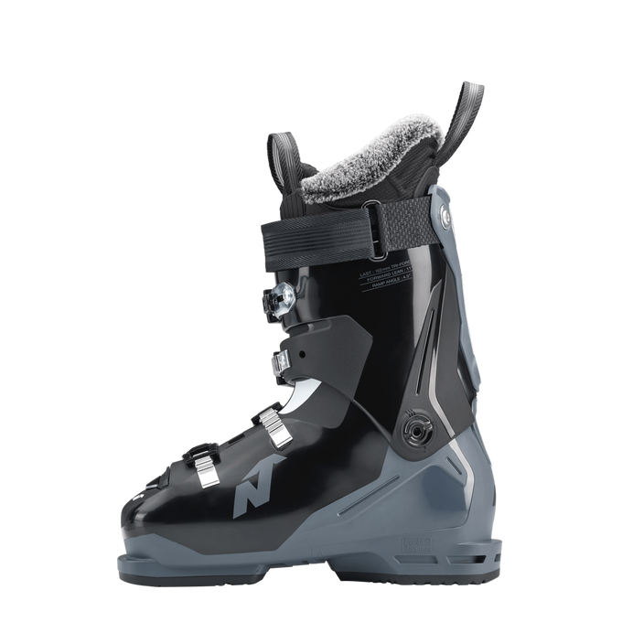 Ski boots Nordica Sportmachine 3 75 W GW Black Anthracite Pink - 2023/24