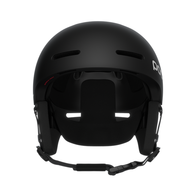 Helmet POC Fornix Mips Uranium Black Matt - 2024/25