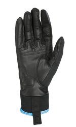 Gloves Level Back XC Black - 2023/24