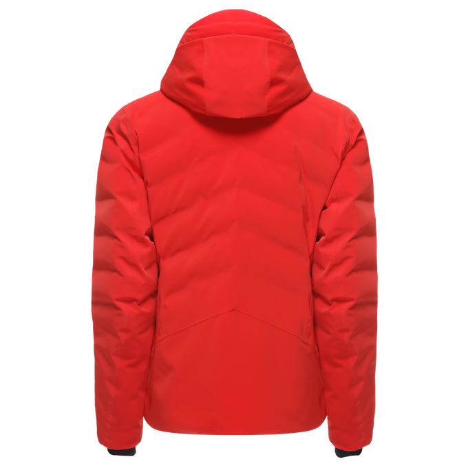 Ski jacket Dainese Iventa Dermizax EV Jacket Racing-Red - 2024/25