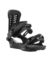 Snowboard Bindings Union Trilogy Classic Black - 2024/25