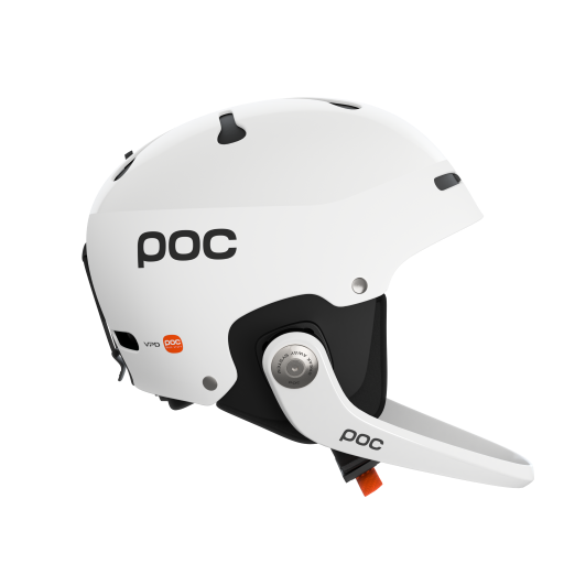 Helmet POC Artic SL Mips Hydrogen White - 2024/25