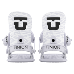 Snowboardbindungen Union Legacy Grey (Woman) - 2025/26