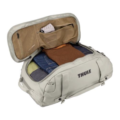 Beutel Thule Chasm Duffel 40L Soft Sand - 2024