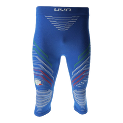 Thermounterwäsche UYN Natyon 3.0 Junior Italy UW Pants Medium - 2024/25